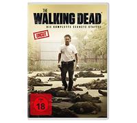 The Walking Dead - Staffel 6 - Uncut [Alemania] [DVD]