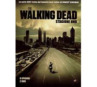 The Walking Dead - Stagione 01 (2 Dvd) [Italia]