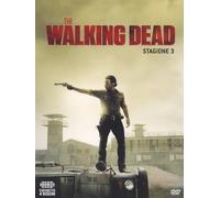 The Walking Dead - Stagione 3 (4 DVD) [Italia]