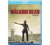 The Walking Dead - Stagione 3 (5 Blu-Ray) [Italia] [Blu-ray]
