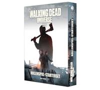 The Walking Dead - Starterset