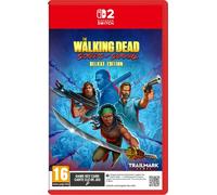 The Walking Dead: Streets of Survival (Nintendo Switch 2)