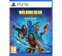 The Walking Dead: Streets of Survival (PlayStation 5)