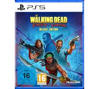 The Walking Dead: Streets of Survival (PS5)