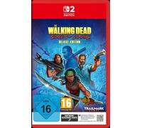The Walking Dead: Streets of Survival (Switch 2)