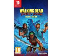 The Walking Dead Streets of Survival Switch