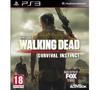 The Walking Dead: Survival Instinct [Importación Inglesa]