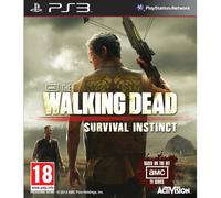 The Walking Dead: Survival Instinct (Impo (Sony Playstation 3) (Importación USA)