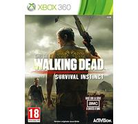The Walking Dead : Survival Instincts [Importación Francesa]