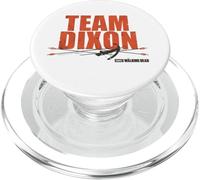 The Walking Dead Team Dixon PopSockets PopGrip para MagSafe