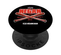 The Walking Dead Team Negan PopSockets PopGrip Adhesivo