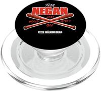 The Walking Dead Team Negan PopSockets PopGrip para MagSafe
