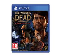 The Walking Dead - Telltale Series: The New Frontier [Importación Inglesa]