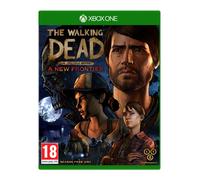 The Walking Dead, Telltale Series The New Frontier Juego para Microsoft XBOX One