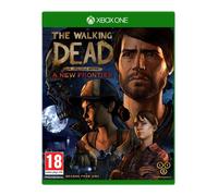 The Walking Dead, Telltale Series The New Frontier Juego para Microsoft XBOX One