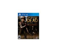 The Walking Dead: Temporada 2 - PlayStation 4