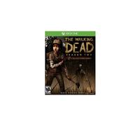 The Walking Dead: Temporada 2 - Xbox One