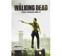 The Walking Dead - Temporada 3 [Blu-ray]