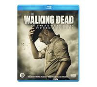 The Walking Dead-Saison 9 [Blu-Ray]