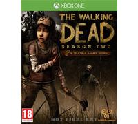 The Walking Dead Temporada Dos XBOX ONE UIG ENTERTAINMENT