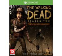 The Walking Dead Temporada Dos XBOX ONE UIG ENTERTAINMENT