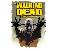 The Walking Dead: The Best of the Official Walking Dead Magazine [Idioma Inglés]