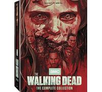 The Walking Dead: The Complete Collection [USA] [Blu-ray]