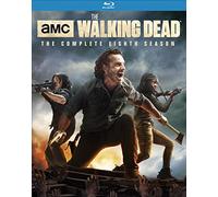 The Walking Dead: The Complete Eighth Season [USA] [Blu-ray]