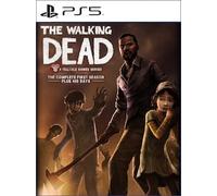 The Walking Dead: The Complete First Season (PS5) - PSN Account - GLOBAL