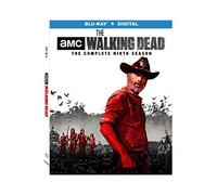 The Walking Dead: The Complete Ninth Season [Blu-ray]