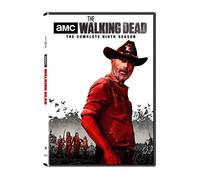 The Walking Dead: The Complete Ninth Season [USA] [DVD]