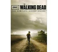 The Walking Dead: The Complete Second Season [Alemania] [DVD]