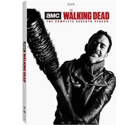 The Walking Dead: The Complete Seventh Season [USA] [DVD]