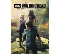 The Walking Dead: The Complete Tenth Season [USA] [DVD]