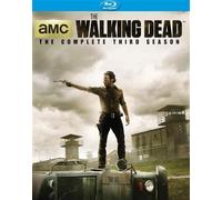 The Walking Dead: The Complete Third Season [Francia] [Blu-ray]