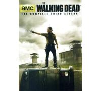 The Walking Dead: The Complete Third Season [USA] [DVD]