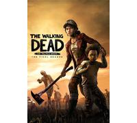 The Walking Dead: The Final Season