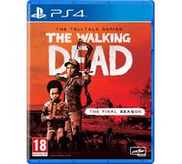 The Walking Dead : The Final Season - PlayStation 4 [Importación francesa]