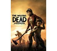 The Walking Dead: The Final Season Steam Key GLOBAL