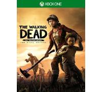 The Walking Dead: The Final Season Xbox Live Key EUROPE