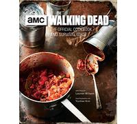 The Walking Dead: The Official Cookbook