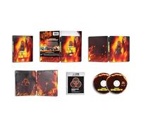 The Walking Dead: The Ones Who Live - Season 1 - Steel Book [Blu-Ray] [Region Free]