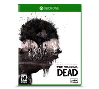The Walking Dead: The Telltale Definitive (Microsoft Xbox One) (Importación USA)