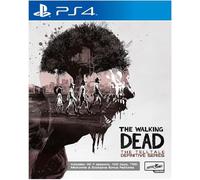 Skybound Games The Walking Dead: The Telltale Definitive Series Completa PlayStation 4