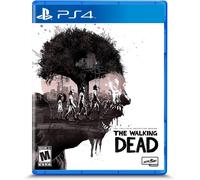 Skybound Games The Walking Dead: The Telltale Definitive Series Completa PlayStation 4