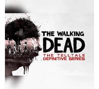 The Walking Dead: The Telltale Definitive Series (PC) Steam Account - GLOBAL