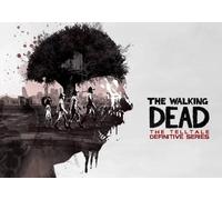 The Walking Dead: The Telltale Definitive Series (PC) Steam Gift - EU