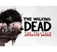 The Walking Dead: The Telltale Definitive Series (PC) Steam Gift - GLOBAL