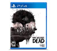 The Walking Dead: The Telltale Definitive Series Playstation 4 - Nuevo