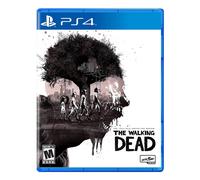 Skybound Games The Walking Dead: The Telltale Definitive Series Completa PlayStation 4